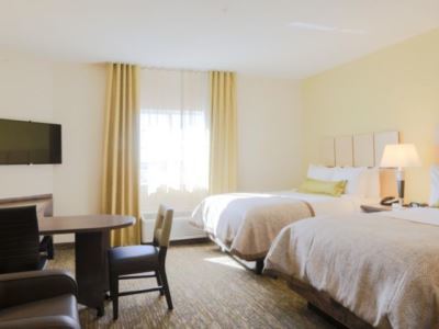 Candlewood By Ihg Auburn