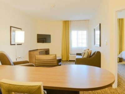 Candlewood By Ihg Auburn