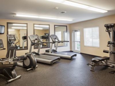 Candlewood By Ihg Auburn