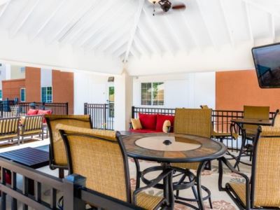 Hotel Candlewood By Ihg Auburn