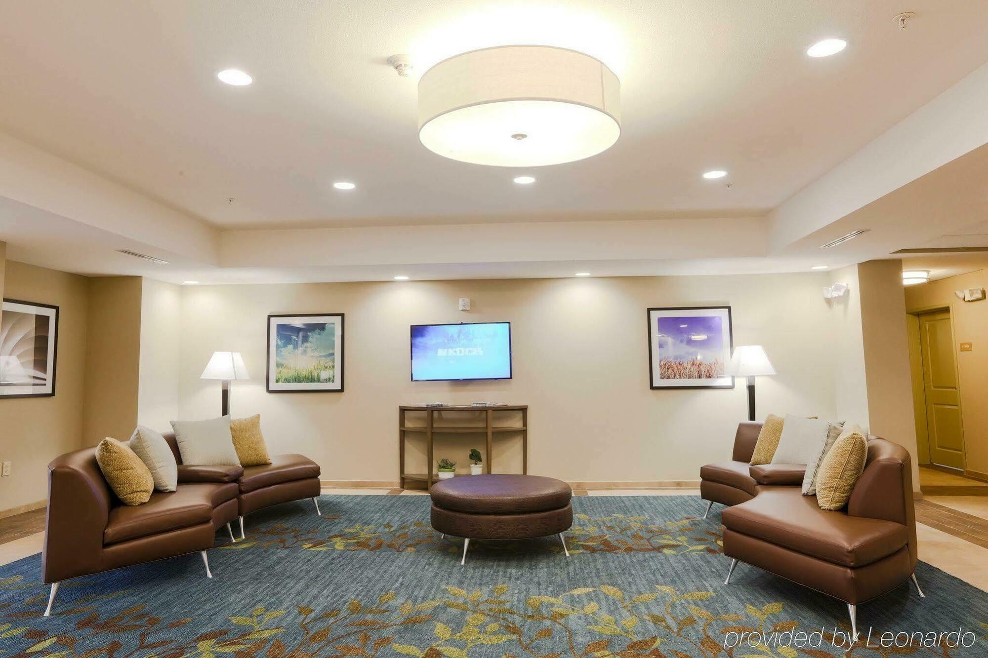Candlewood By Ihg 3* Auburn